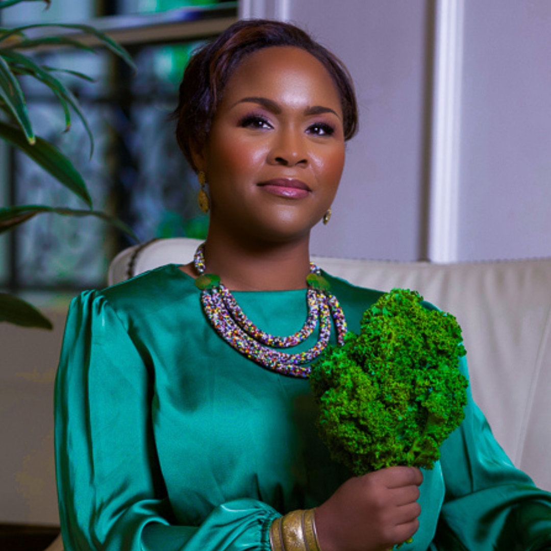 Tambra Raye Stevenson