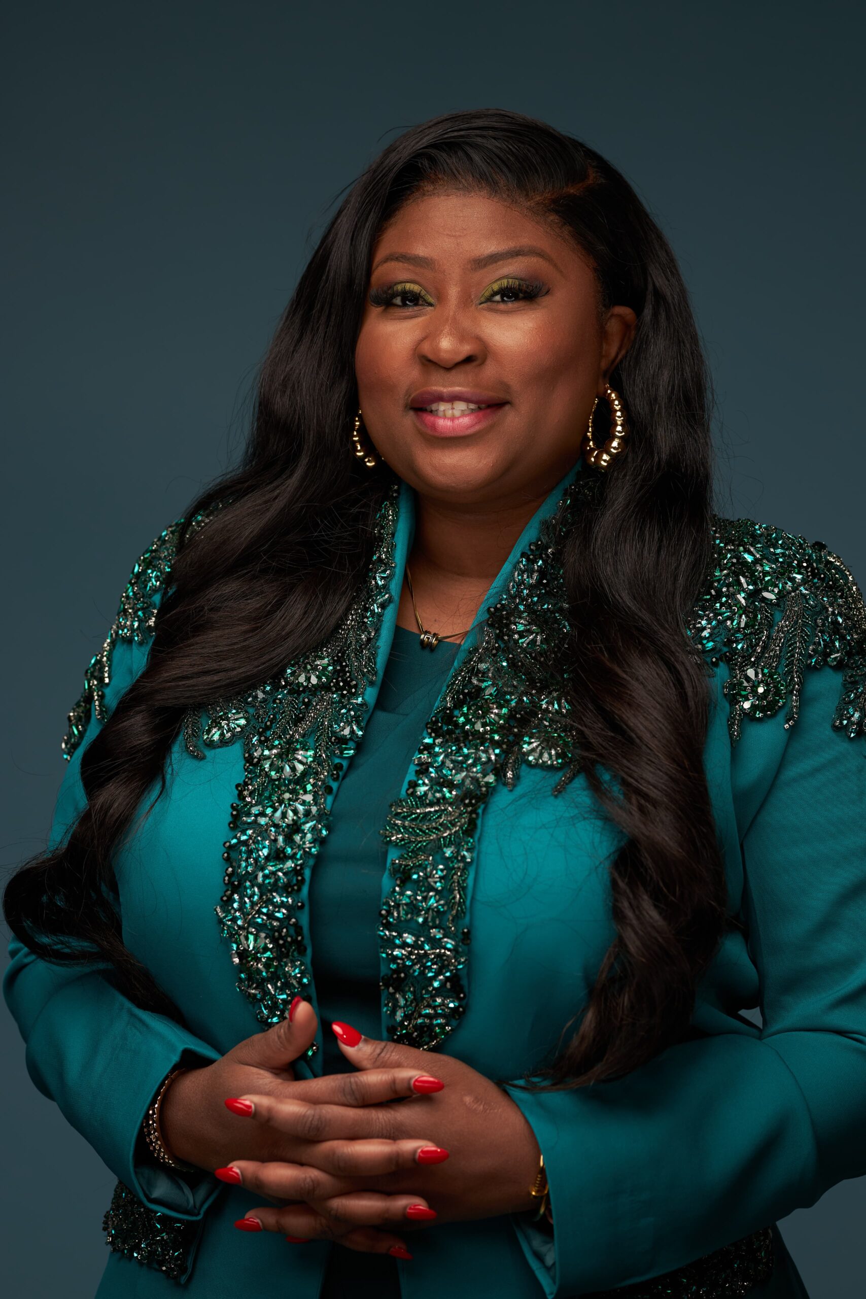 Ayeni-Wuraola Ogungbola